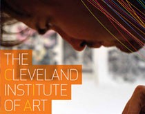 The Cleveland Institute of Art Graphic Design by Taylor Design, a Graphic Design, Web Design, Logo Design, and Marketing Studio in Stamford, Connecticut
