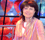 Nora Vaivads, New Business Development at Taylor Design, a Graphic Design, Web Design, Logo Design, and Marketing Studio in Stamford, Connecticut