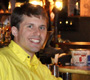 John Rudolph, Designer at Taylor Design, a Graphic Design, Web Design, Logo Design, and Marketing Studio in Stamford, Connecticut