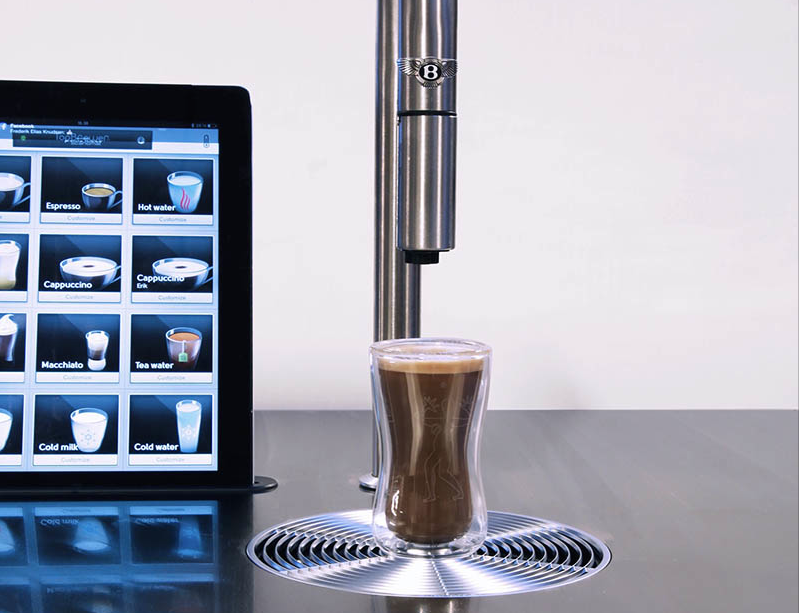 Coffee on Tap site Design CT Taylor Design Graphic Design, 